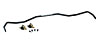 Rear Sway Bar 2000-06 Audi TT Quattro - image 1
