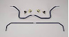 Sway Bar Kit 2002-2006 Mini Cooper/Mini Cooper S - image 1