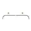 Rear Sway Bar 2002-2007 Mini Cooper, Cooper S - image 1