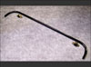 Race Rear Sway Bar 2002-07 Mini Cooper - image 1