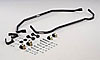 Sway Bar Kit 1999-2004 Volkswagen MKIV - image 1