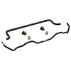 Sway Bar Kit 2000-04 Audi A6 Quattro/S6 - image 1