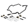 Sway Bar Kit 2001-2006 BMW M3 - image 1