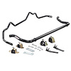 Sway Bar Kit 2003-2004 Audi RS6 - image 1