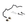 22827R 2003-2004 Audi RS6 Sport Rear Sway Bar from Hotchkis Sport Suspension - image 1