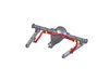Rear Sway Bar 1964-1972 GM A-Body - image 2