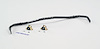 Rear Sway Bar 2004-2008 Audi RS4 - image 1