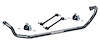 Front Sway Bar 2008-2009 BMW 135 E82 - image 1