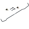 Rear Sway Bar 2007-2009 BMW E90 330, E92 335I - image 1