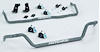 Sway Bar Kit 1992-1998 BMW 3-Series and M3 (E36)