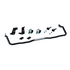 Rear Sway Bar 1992-1998 BMW 3-Series E36