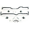 Sway Bar Kit 2012-2013 Volkswagen Golf R - image 1