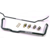 Sway Bar Kit 2012-Up BMW 320i/328i - image 1