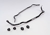 Sway Bar Kit 1997-2004 Chevy Corvette C5 Z06 - image 1
