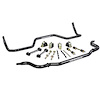 Sway Bar Kit 2007 GM SUV 2WD/4WD - image 1