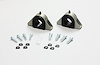 Billet Sway Bar Bushing Brackets 7/8" Diameter Sway Bars - image 1