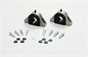 Billet Sway Bar Bushing Brackets 1" Diameter Sway Bars - image 1