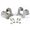 Shock Mount Brackets 1964.5-1966 Ford Mustang - image 1