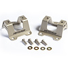 Shock Mount Brackets 1967-1970 Ford Mustang - image 1