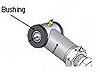 Camber Link Outer Bushing Use With P/N 515-12425 - image 1