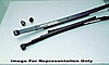 1999-04 GM Silverado/Sierra Leaf Springs Only - image 1