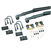 2407C Sport Leaf Spring Kit 1.500 in. Drop for 1967-1969 Chevy Camaro, 1968-1974 Chevy Nova - image 1
