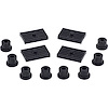 Leaf Spring Rebuild Kit 515-2407C - image 1