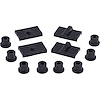 Leaf Spring Rebuild Kit 515-2408C - image 1