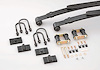 Sport Leaf Spring Kit 1974-1981 Pontiac Firebird - image 1