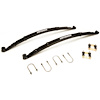 Sport Leaf Spring Kit 1964-1966 Ford Mustang - image 1