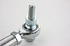 Heavy Duty End Link Kit 2010-11 Camaro - image 2