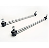 Adjustable Sway Bar End Links 2010-11 Chevy Camaro - image 1