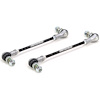 Adjustable Sway Bar End Link Set 2013 for Subaru BRZ - image 1