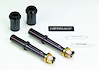 Pivot Shaft Kit 1965-1976 Mopar A-Body - image 1