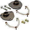 Sport Caster/Camber Plates 2013-Up Scion FRS and for Subaru BRZ - image 1