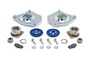 Camber Plate Kit 2002-06 Mini COOPER, COOPER S - image 1