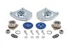 Camber Plate Rebuild Kit For use with #515-30832 - image 1