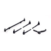 Premium Steering Rebuild Kit 1978-88 GM G-Body - image 1