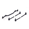 Premium Steering Rebuild Kit 1971-72 GM A-Body - image 1