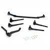 Premium Steering Rebuild Kit 1982-92 Chevy Camaro/Pontiac Firebird - image 1