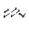 Premium Steering Rebuild Kit 1967-69 Chevy Camaro - image 1