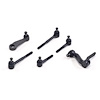 Premium Steering Rebuild Kit 1967-69 Chevy Camaro - image 1