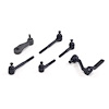 Premium Steering Rebuild Kit 1967-69 Chevy Camaro - image 1