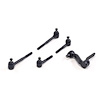 Premium Steering Rebuild Kit 1968 Pontiac Firebird - image 1