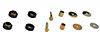 Subframe Connector Rebuild Kit For #515-4007 - image 1
