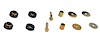 Subframe Connector Rebuild Kit - image 1