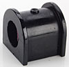 Sway Bar Bushing 1" - image 1