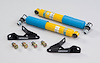 Front HPS 1000 Shock 1963-72 Chevy C-10 2WD Pick-Up - image 1