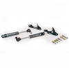 70390A 1963-1972 GMC C10 Hotchkis Tuned 1.5 SPS Adjustable Front Shocks - image 1