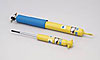Rear HPS 1000 Shock 2002-05 Dodge Ram - image 1